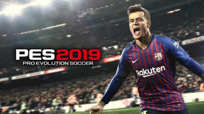 Konami：PS Plus 免費遊戲換走 PES 是 Sony 決定