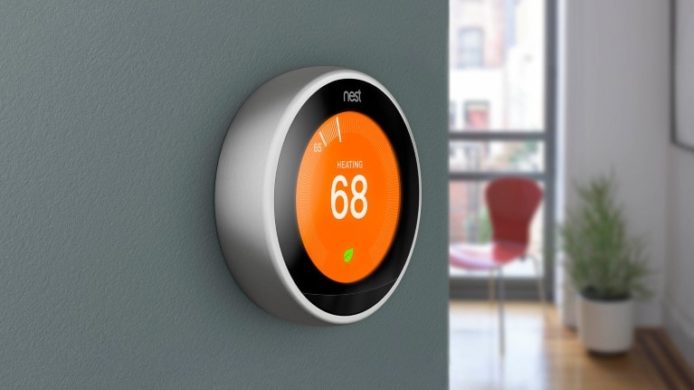 Google Nest 不再支援 WearOS/watchOS　 智能家居 App 太少人用手錶操作