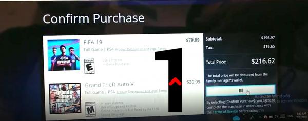 傳 PSN 現安全漏洞　黑客盜用玩家信用卡？