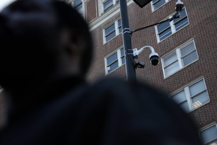 奧蘭多撤回 Amazon 人臉辨識監控試驗計劃