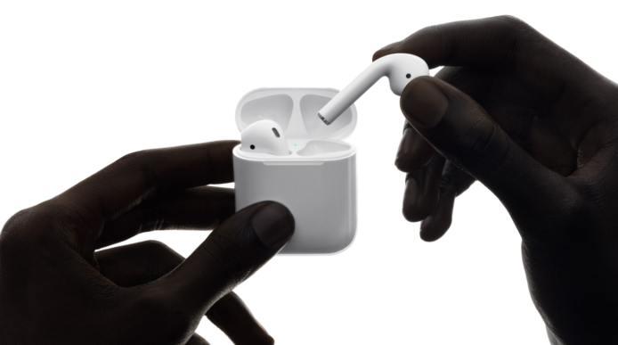 分析師：AirPods 3 年底面世　3 款新 iPhone 將推出？