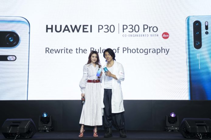 華為上半年業績強勁　2019財富世界500強排名升11位