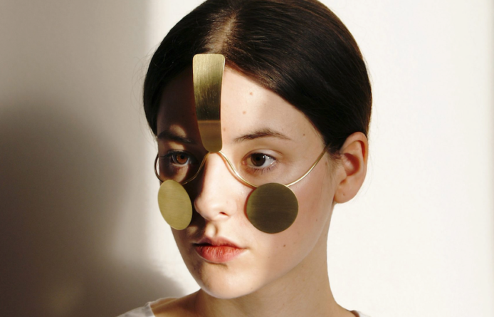 波蘭面具對抗人臉識別監控　藝術揉合私隱保障