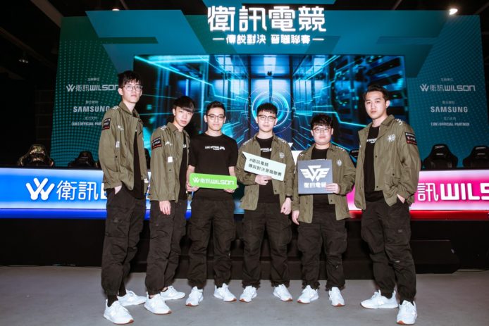 衛訊舉辦傳說對決晉職聯賽　決賽將於電腦節上演