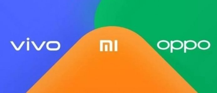 小米、Vivo、Oppo 共推 AirDrop 式無線檔案互傳　最快速度可達 20MB/s
