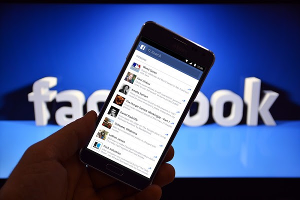 Facebook 聘資深記者製「新聞頁」　篩選真實新聞予用戶