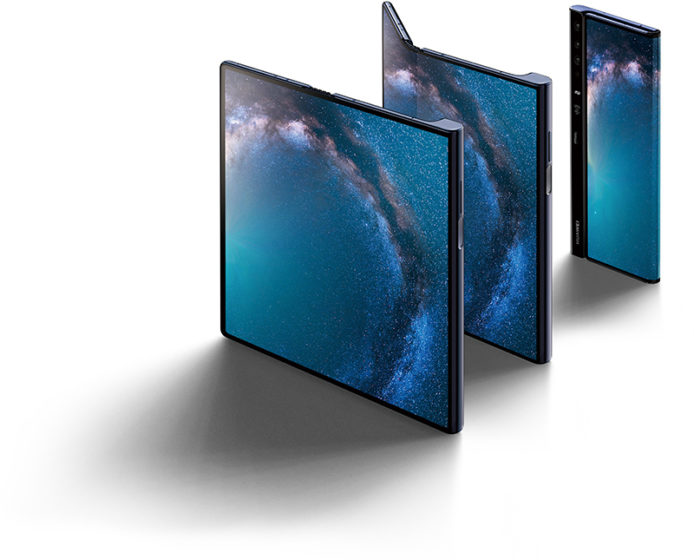 華為 Mate X 需再次延期發售 　起碼要等到11月之後