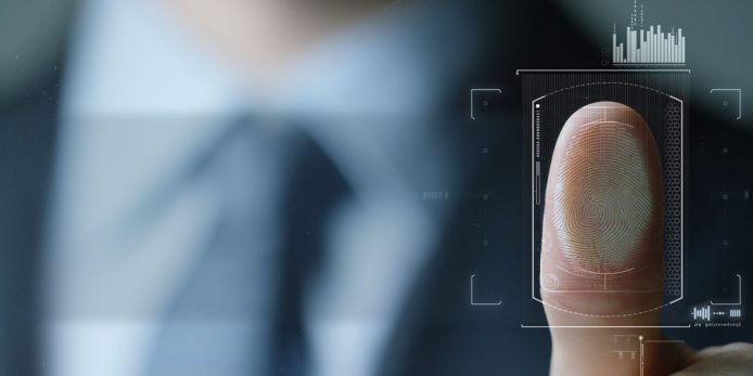 郭明錤：iPhone 將推新 Touch ID　屏下指紋感應 2021 年推出