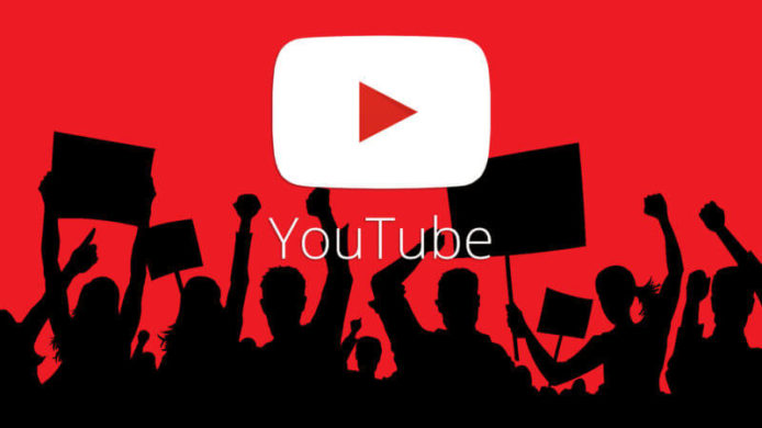 YouTube提示頻道後台是中國政府　 新功能方便觀眾篩選影片