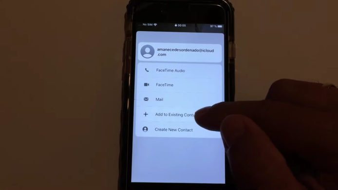 iOS 13 推出前一星期   被發現毋須解鎖檢視聯絡人漏洞