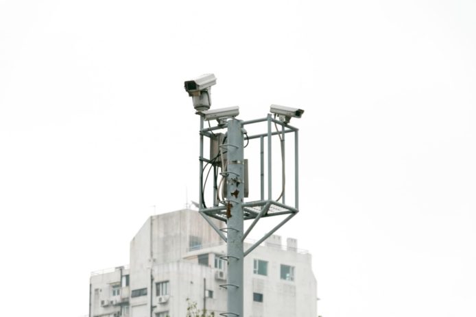 澳門將安裝「天眼」系統　人臉辨識助警方執法