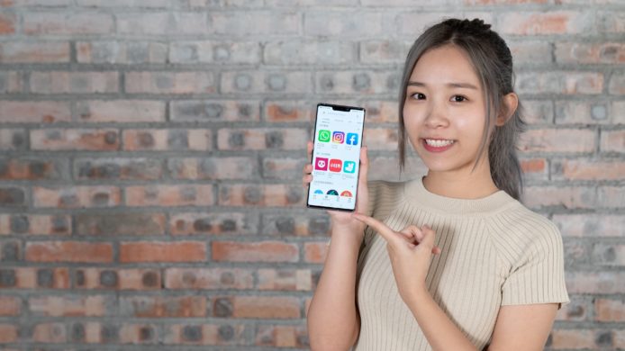 華為 Mate 30 Pro Google Play 安裝【教學】 破解