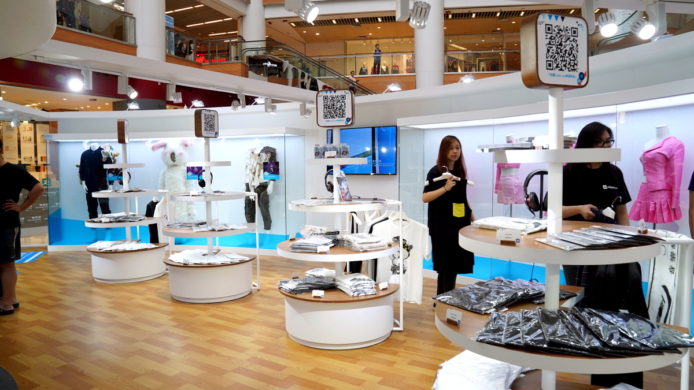 智靈活可靠零售業方案    開拓商機+吸引回購零難度