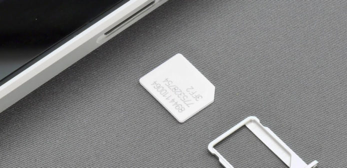 部分 SIM 卡被發現存在安全漏洞　駭客可入侵手機進行遙控
