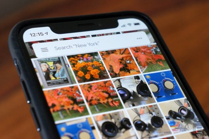 iPhone 可無限上傳原相片   Google Photos 確認是 Bug 作怪