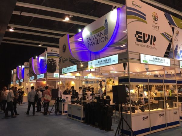 貿發局近數月展覽受社會事件影響   買家大減參展商臨時退出