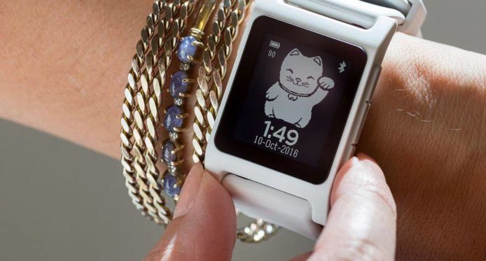 Pebble 智能手錶或能重生　用家、開發人員齊救亡
