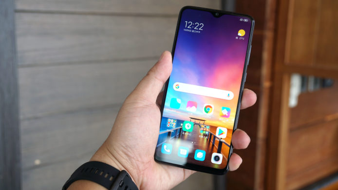 【報價】Redmi Note 8 Pro 香港推出    高性價比 6,400 萬像素鏡頭入門機