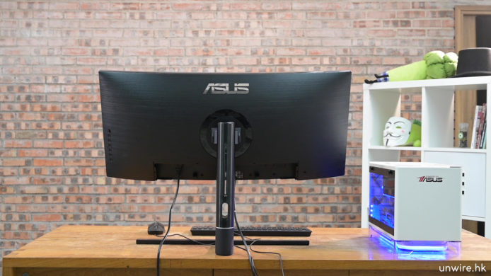 【實試】ASUS ProArt 剪片專用電腦<br/>Nvidia 顯卡能力解鎖秘技