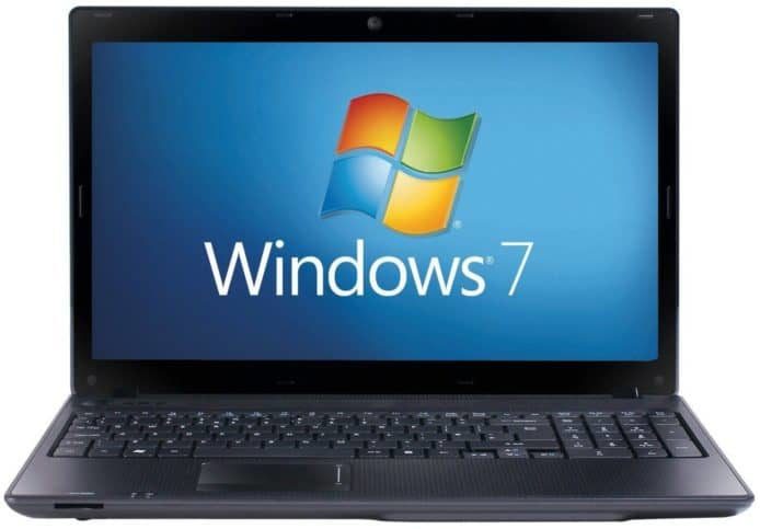 Windows 7 免費支援明年 1 月到期   美電腦緊急應變小組發警告