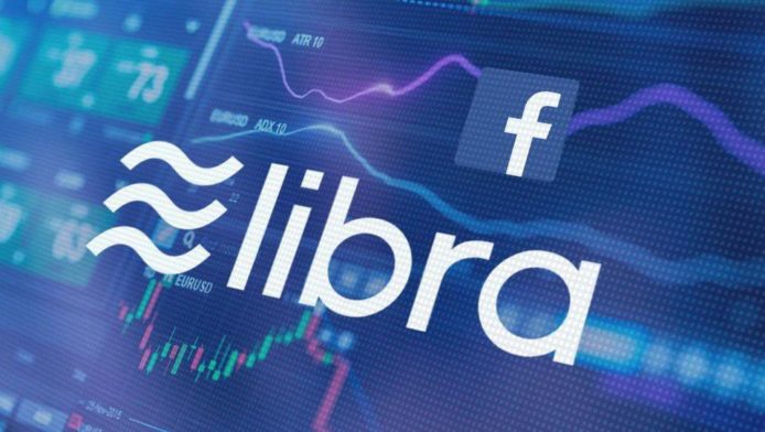 PayPal 退出 Facebook Libra 加密貨幣聯盟   Visa、Mastercard 亦正考慮退出