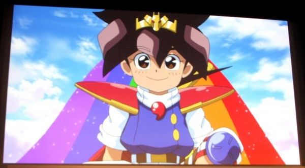 【有片睇】魔神英雄傳新動畫PV、故事大綱公開！同場展示7款魔神新作