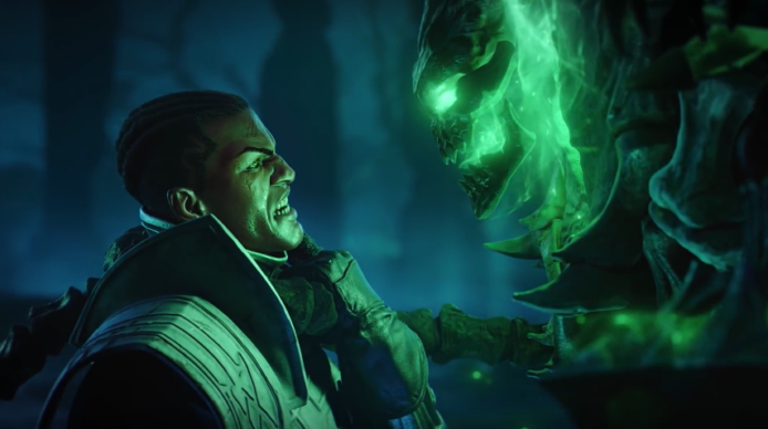 LoL《英雄聯盟》將推動畫系列、格鬥遊戲、射擊遊戲   慶祝遊戲推出 10 周年