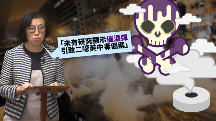 【二噁英】空氣清新機可過濾？專家講解基本知識 + 如何分解