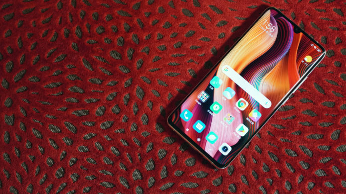 【評測】小米 Note 10    開箱直擊 + 1 億像素鏡頭詳試