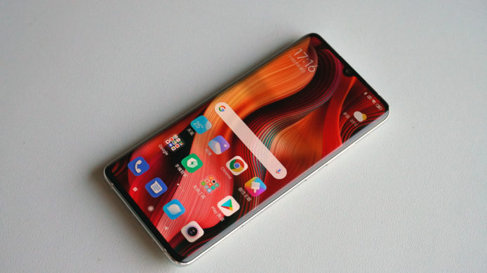 【評測】小米 Note 10 / 10 Pro 港行評測     1 億像素鏡頭 + 吸引機身設計