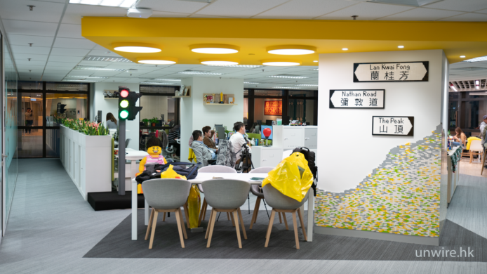 帶你睇 LEGO 新 Office　聖誕新品搶先睇