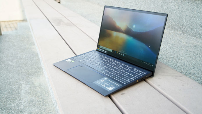 【評測】MSI Prestige 14　Intel 十代 Core i7 處理器搭載 + 創作好幫手