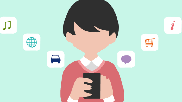 寫 Apps 行業充滿前景及出路　參加工作坊踏出第一步