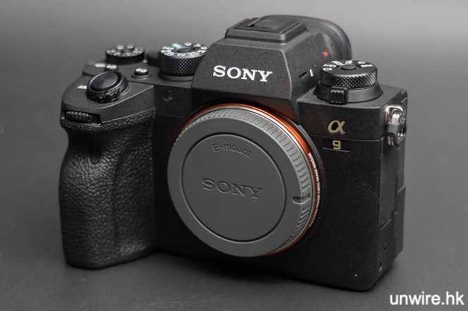 【評測】Sony A9II 全片幅無反數碼機皇   對焦連拍快、狠、準、靜 + FTP 傳相好用
