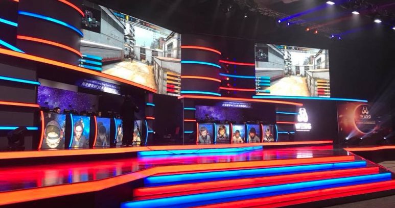 受不確定因素影響   今年WESG 香港電競節宣佈取消