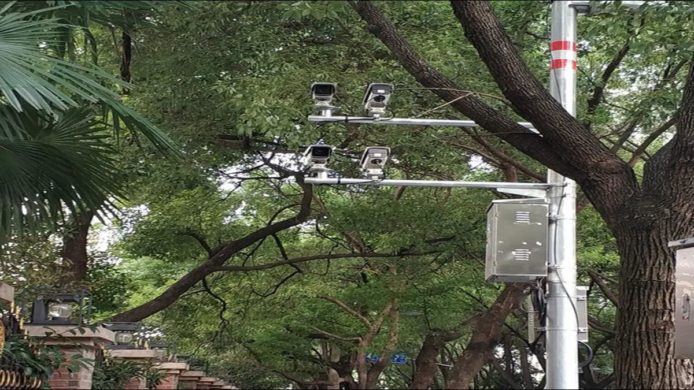 中國通過社區矯正法　緩刑犯需接受電子監控