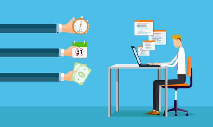 工作效率全面level up　新年新規劃數碼轉型