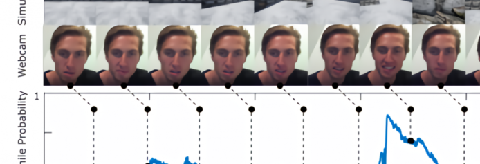 Microsoft 提倡以笑容獎勵 AI 系統