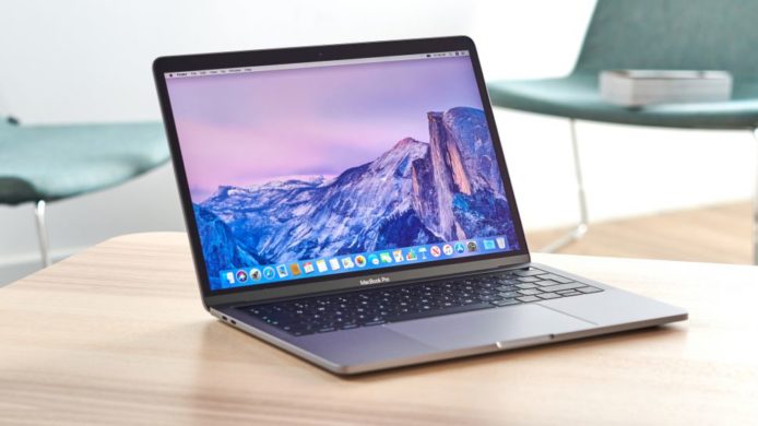 Apple確認MacBook Pro會無故自動關機   官方提供解決方法