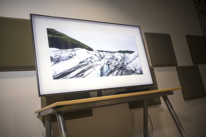 8K、QLED 點樣揀？2019 壓軸電視選購指南