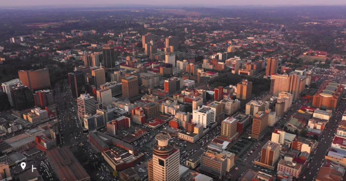 Google 地圖衛星影像已覆蓋全世界 98% 人口