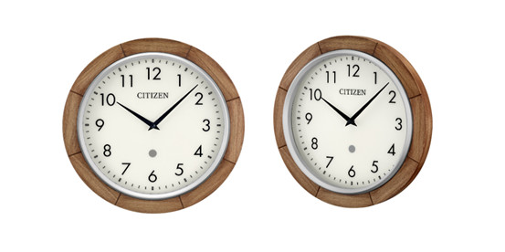 Amazon 與 Citizen 合作推出 Echo 智能掛牆鐘