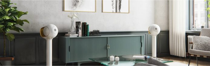 Devialet 手機軟件更新　可用 App 連接兩部 Phantom + 提高輸出