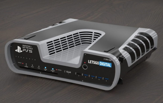 外媒：PS5初期大作不會推PS4版   對馬幽魂、GT7或用以帶動主機銷售