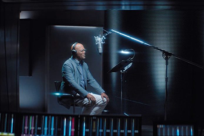Amazon Echo 加入 Samuel L. Jackson 聲音選項