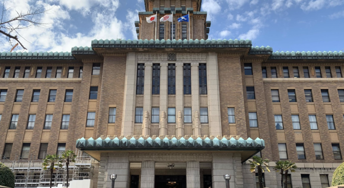 日54TB報稅資料流入民間   疑伺服器硬碟銷毀前被轉售