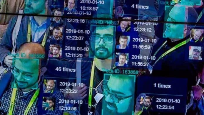 擬禁公共場所使用人臉識別   歐盟發表白皮書最快下月討論