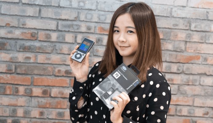 【實試】Transay Plus 翻譯機   支援拍照、語音翻譯 + 支援 72 種語言 + 兼備 Wi-Fi 蛋功能