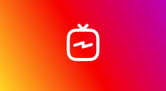 太少人用嫌阻定？　Instagram 移除 IGTV 標誌