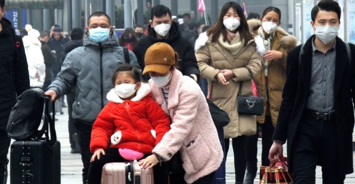 淘寶禁炒口罩發國難財   商戶不許漲價、啟動官方補貼